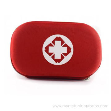 First aid kit